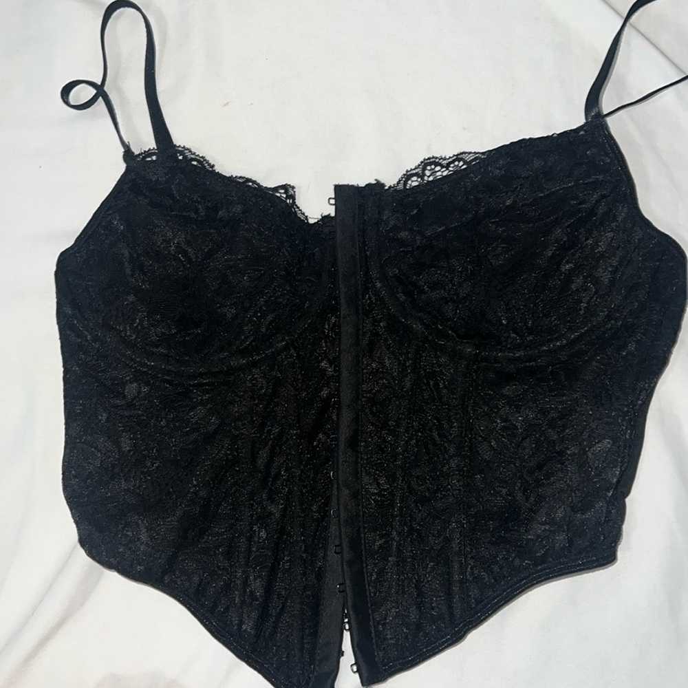 Corset